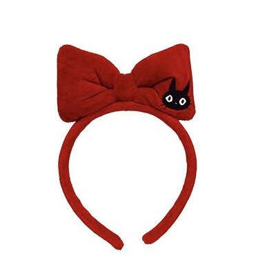 totoro日本正版魔女宅急便头箍