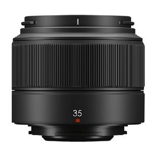 富士XC35mm F2xc35f2人像风光扫街微单镜头适用于XS20/XT30II/XT5