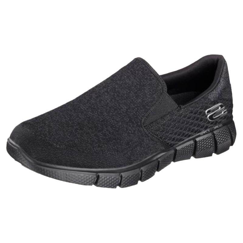 美国直邮 37474 Skechers/斯凯奇男鞋舒适套脚透气懒人鞋单鞋