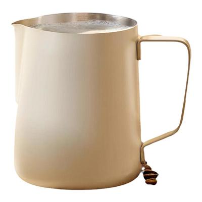 【买一送一】专业级双刻度拉花杯