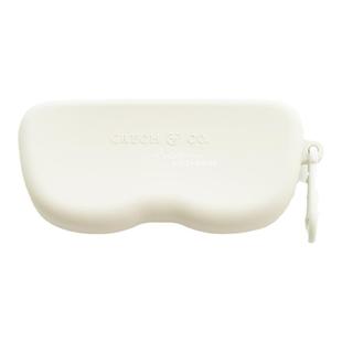 5Z 清仓特价 丹麦Grech&Co眼镜盒眼镜带硅胶儿童成人INS莫兰迪