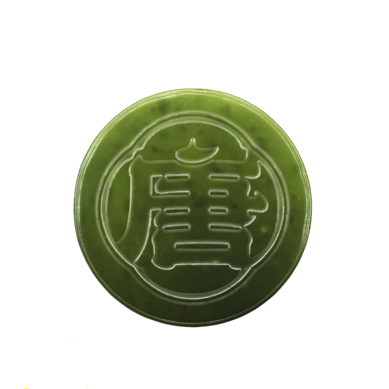 控油清洁微泡洁面皂梦唐婵悦