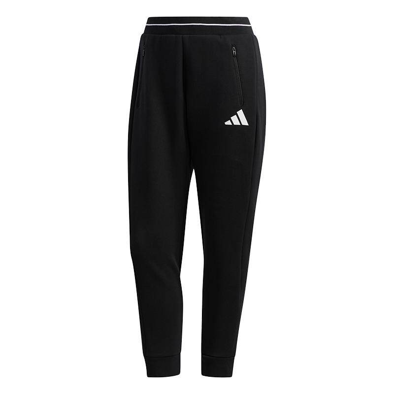 Adidas/阿迪达斯正品春季新款女子休闲运动型格裤子 FM9325