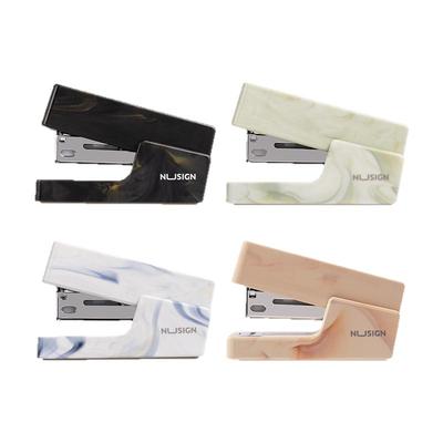 Nusign纽赛自然流体迷你订书机