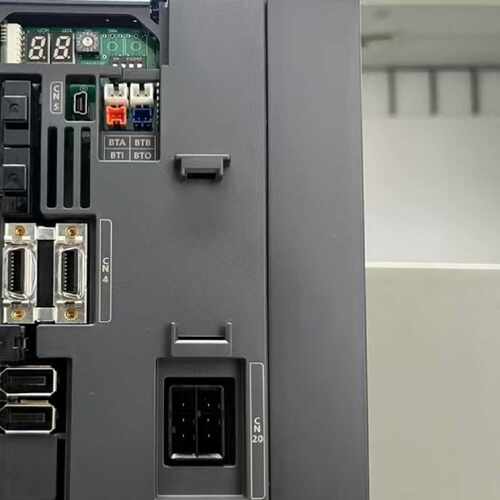 议价MDS-B-SVJ2-10三菱伺服驱动器全新原装质保一年询价