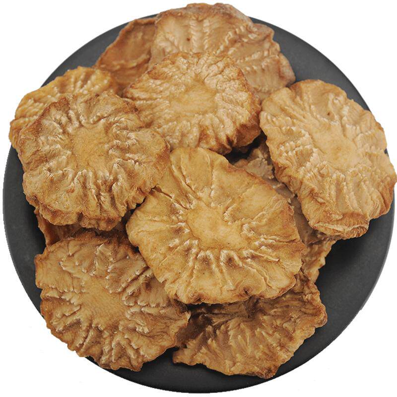 三京堂内蒙古阿拉善肉苁蓉鲜干片