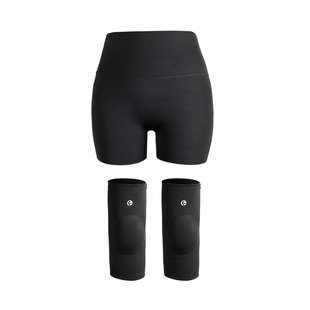 滑雪护具硅胶护膝内穿护臀防摔屁垫单板装备套装全套滑冰女款专用