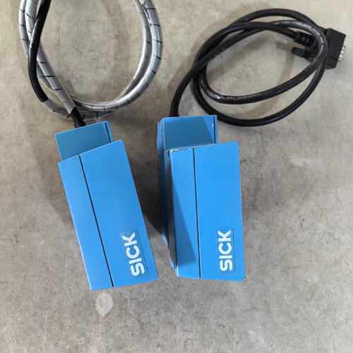 SICK西克扫码器CLV630-6000 CLV632-60