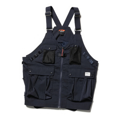 日本nanga户外露营工装多功能