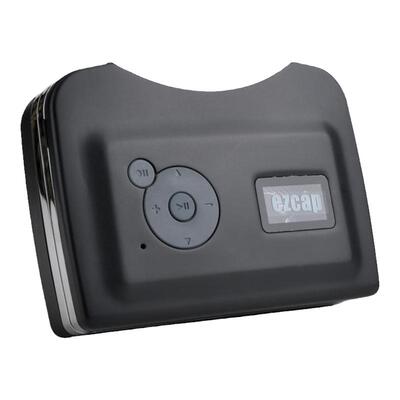 高保真卡带机磁带机转mp3随身听