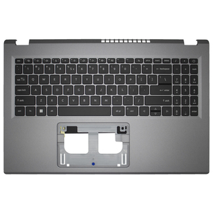 适用 Acer A515-58M N23C3 A315-510p-24P N23Q11 C壳 键盘 外壳