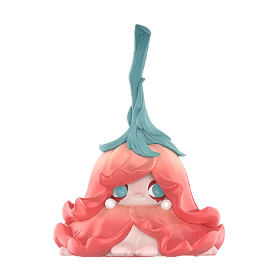 泡泡玛特1001MOONS寻找大象滑梯