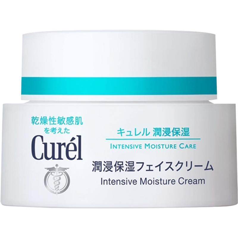 Curel����ʪ��ˮ������˪40g��ͼ