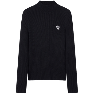 TeenieWeenie时尚半高领打底衫