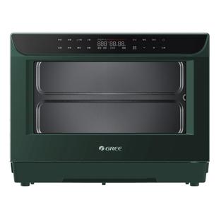 gree/格力家用蒸烤箱30升多功能智能台式蒸烤烘一体机GOTD-3001Sa