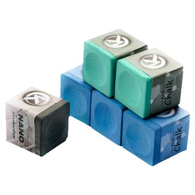 美国konllen专业台球巧克粉