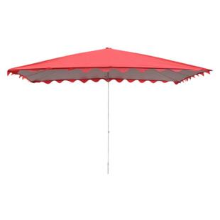 加厚加大遮阳伞户外摆摊大伞商用防风雨伞大号定制方形大型太阳伞