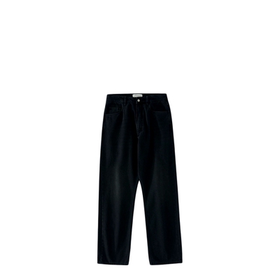 【官方正品】STUDIO NICHOLSON男士RISO 90年代风格牛仔裤