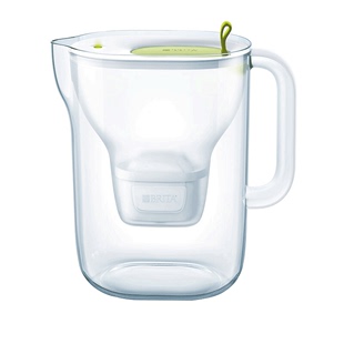 德国碧然德净水壶Style设计师系列滤水壶brita家用厨房净水器3.5L
