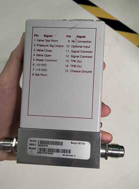 MKS压力控制器 Type 640，型号640A-22577议价