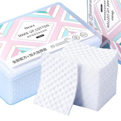天猫【金妆奖】全棉!加大卸妆棉