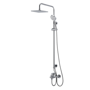 科勒淋浴花洒套装家用洗澡浴室沐浴卫生间淋雨喷头淋浴器77365T