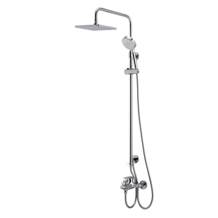 科勒淋浴花洒套装家用洗澡浴室沐浴卫生间淋雨喷头淋浴器77365T