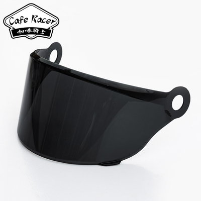 官方高清镜片咖啡骑士FASEED