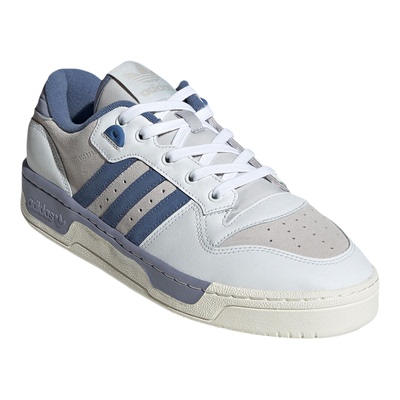 Adidas/阿迪达斯官方正品三叶草RIVALRY LOW男女经典休闲鞋IE7771