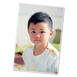 柯达洗照片冲印照片塑封过塑宝宝照片集体照毕业照片包邮