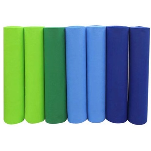 婚庆婚礼展会展览开业灰黑墨绿紫白宝蓝驼色橘玫红粉色一次性地毯