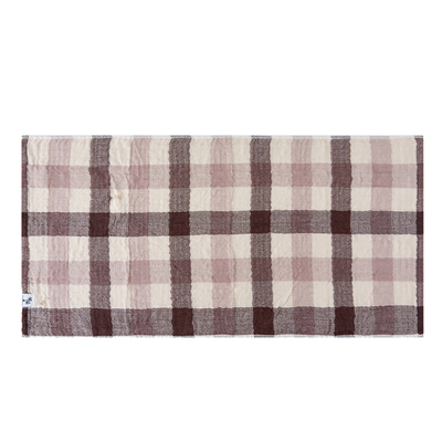 巨柔软！纯棉毛巾！久用不硬！