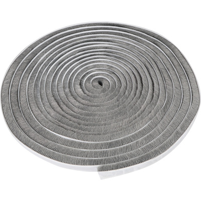 自粘门窗缝隙密封隔音贴条