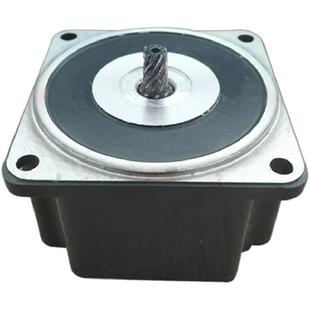 ZD中大力德直流无刷光电机可调速25W-500W低压24v48v高压220v马达