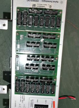 询价-KEYSIGHT 是德安捷伦 34945 Ext 外部 UW