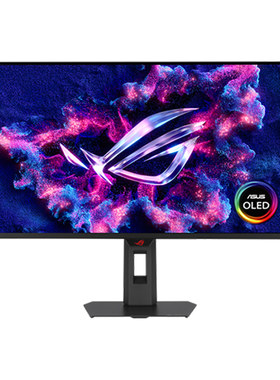 第4代QD-OLED显示器4K240Hz
