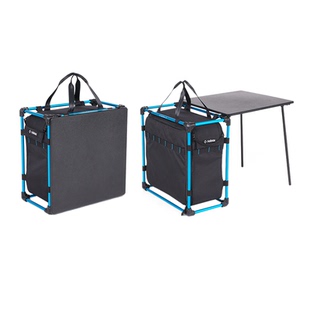 Helinox Outdoor Field Office M 户外移动办公桌多功能便携露营