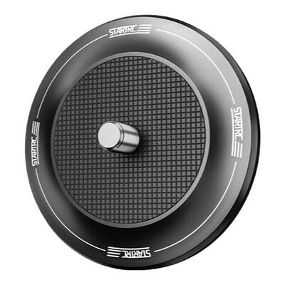 STARTRC大疆POCKET3磁吸拓展底座