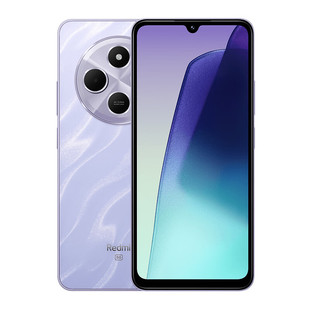 小米红米Redmi14R 5G大屏幕老人学生智能机高刷红米14R长续航骁龙