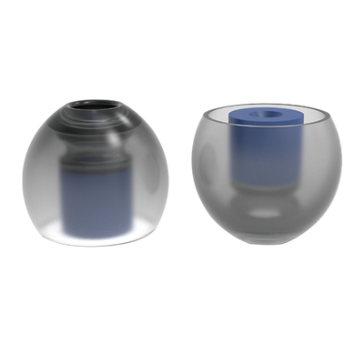 官方spinfit耳塞套细管耳帽