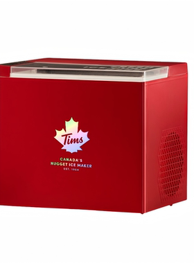 【政府补贴】Tims天好Z3制冰机小型家用迷你造冰器宿舍自动冰块