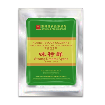 港阳蛋白增鲜料呈味核苷酸二钠