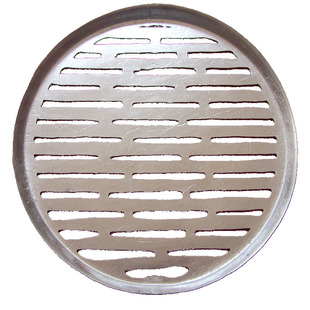 陕西凉皮热米皮制作工具蒸篦老传统箅子汉中面皮米皮巴巴送布家用