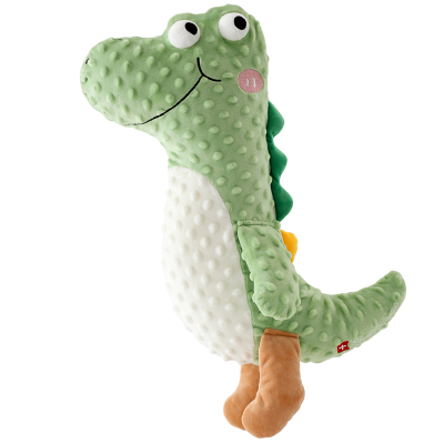 婴儿安抚玩偶阿贝贝宝宝哄睡神器