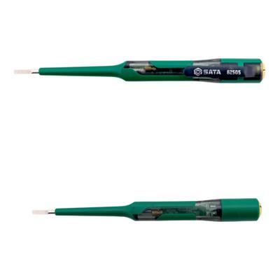 世达测电笔高亮电工电压笔62505