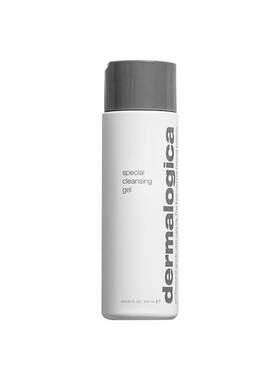 德美乐嘉洗面奶洁面啫喱250ml氨基酸面部清洁温和男女dermalogica