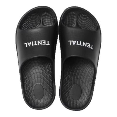 TENTIAL拖鞋凉鞋居家外穿男女款