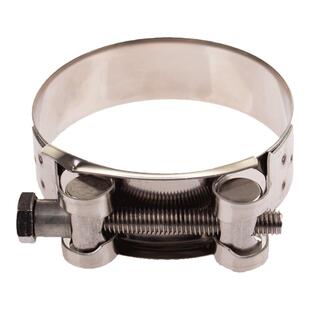 加厚201不锈钢喉箍304强力卡箍欧式加强管箍抱箍油管卡子固定卡扣