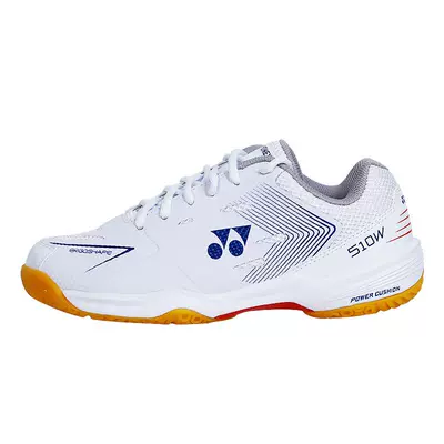尤尼克斯羽毛球鞋男鞋女款510WCR