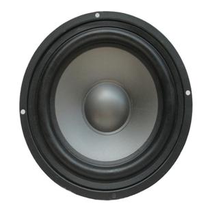 6.5寸 8寸飞乐反边中低音喇叭 扬声器 音箱喇叭橡皮边家用发烧